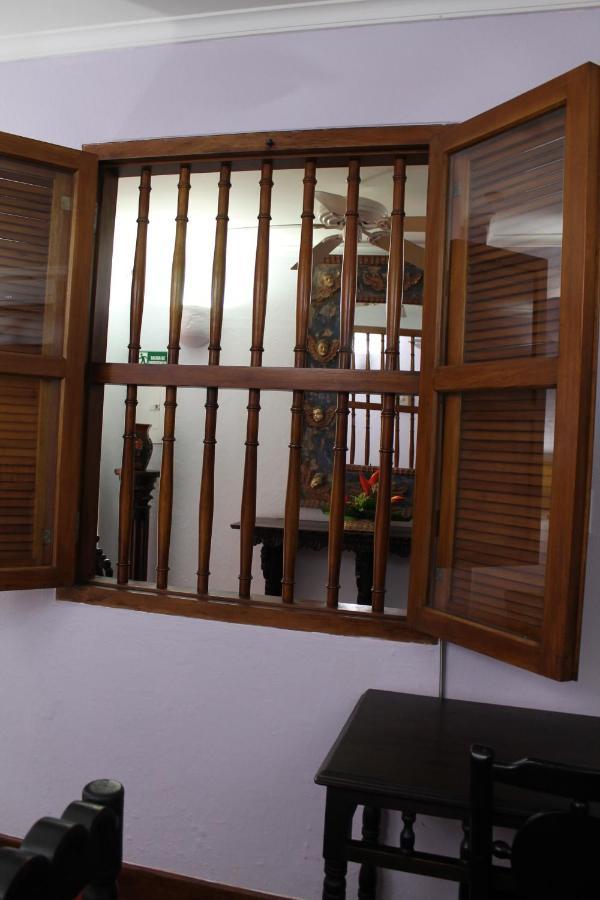 科尔多瓦埃斯特雷拉之家精品酒店 Cartagena 外观 照片