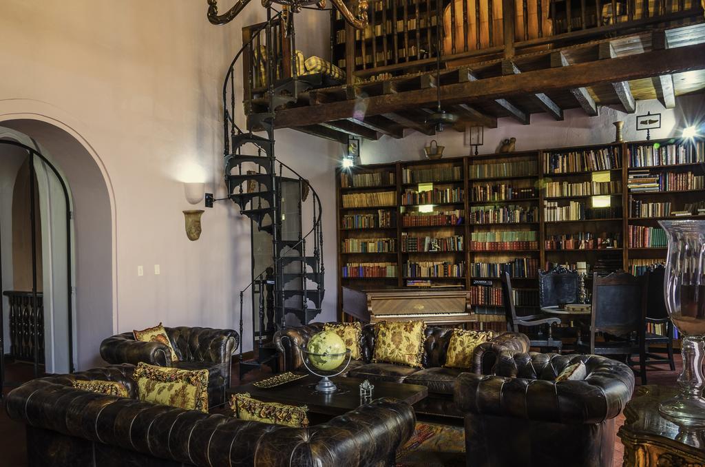 科尔多瓦埃斯特雷拉之家精品酒店 Cartagena 外观 照片